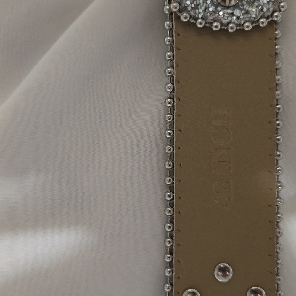 Belt - Picture 3 of 5